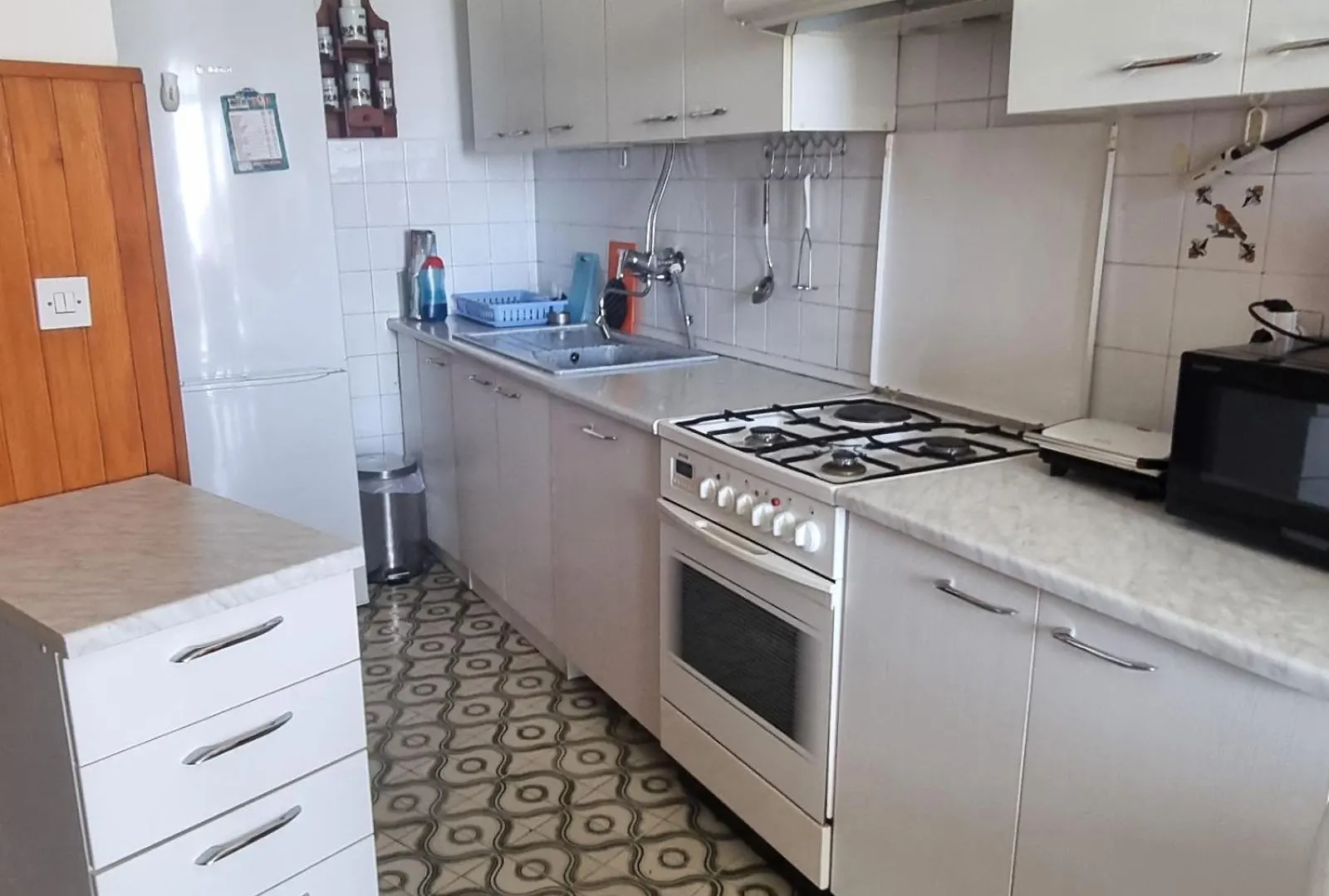 Rijeka Stan Apartment