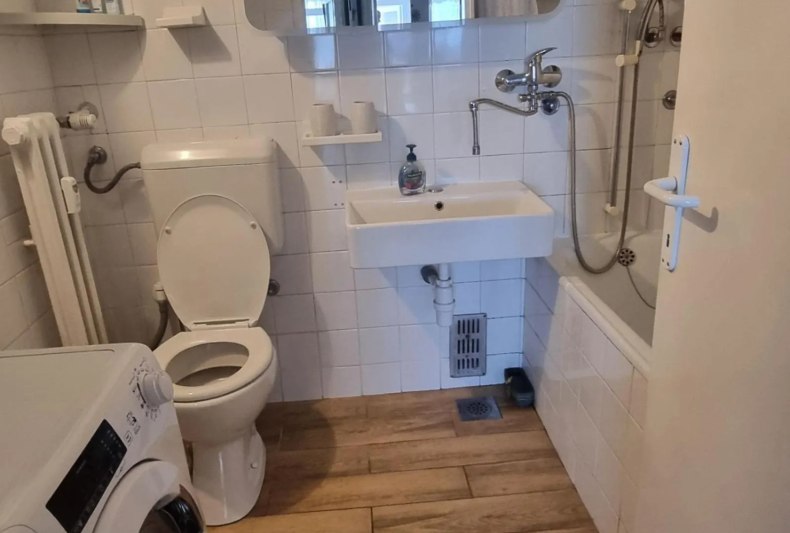 Rijeka Stan Apartment 0*,  Croatia