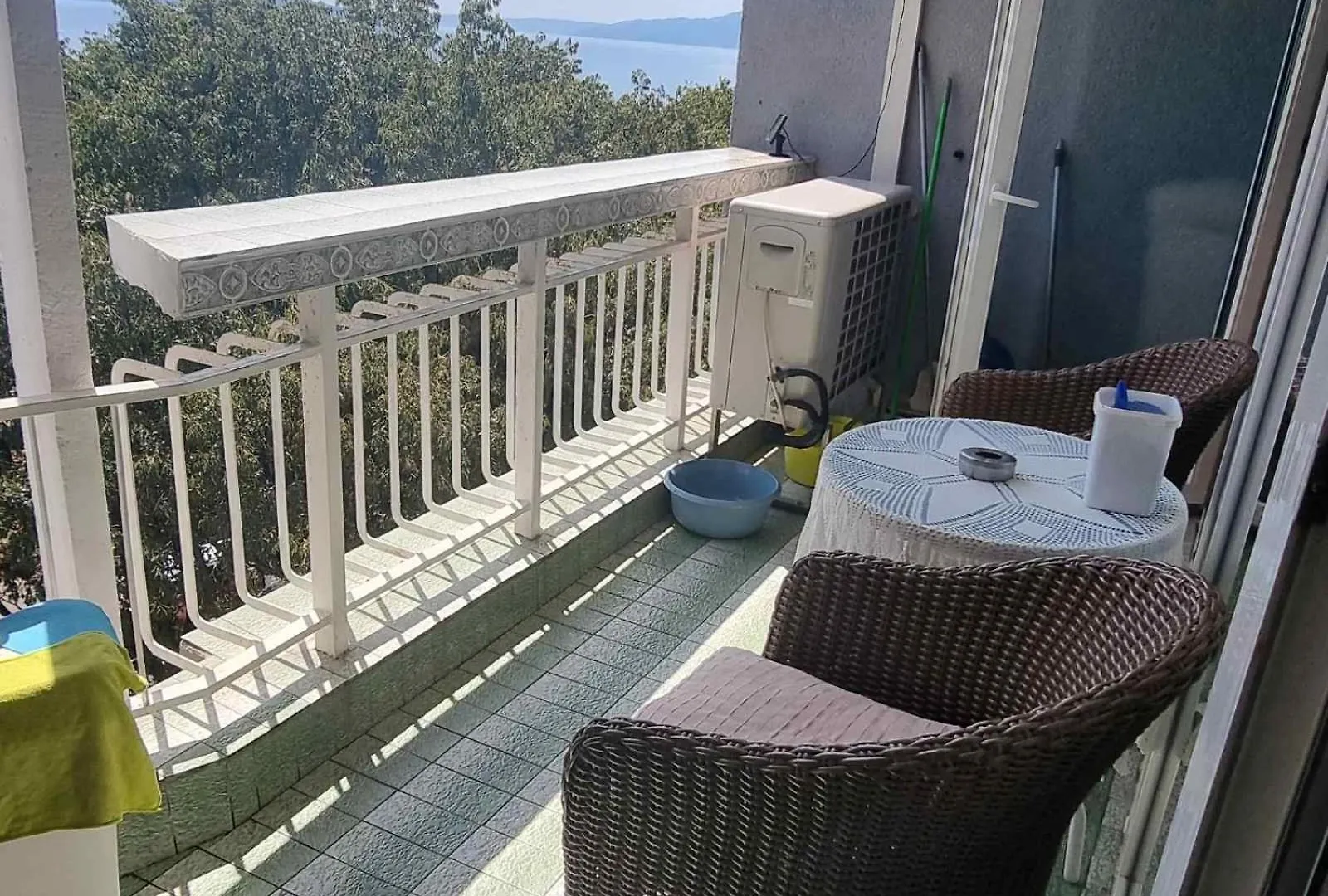 Rijeka Stan Apartment 0*,