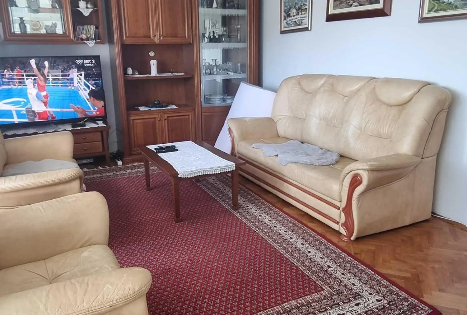 Rijeka Stan Apartment