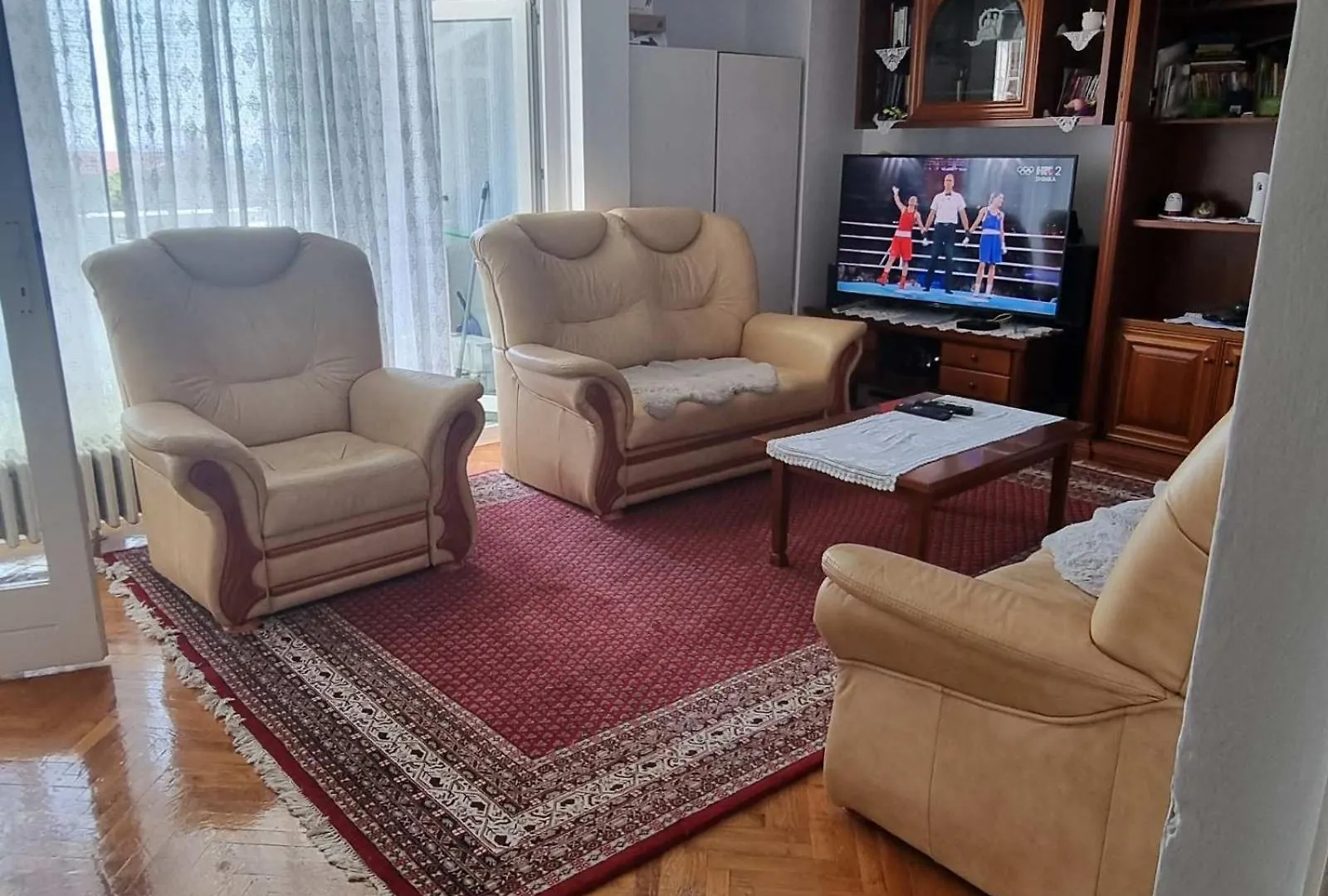 Rijeka Stan Apartment Croatia