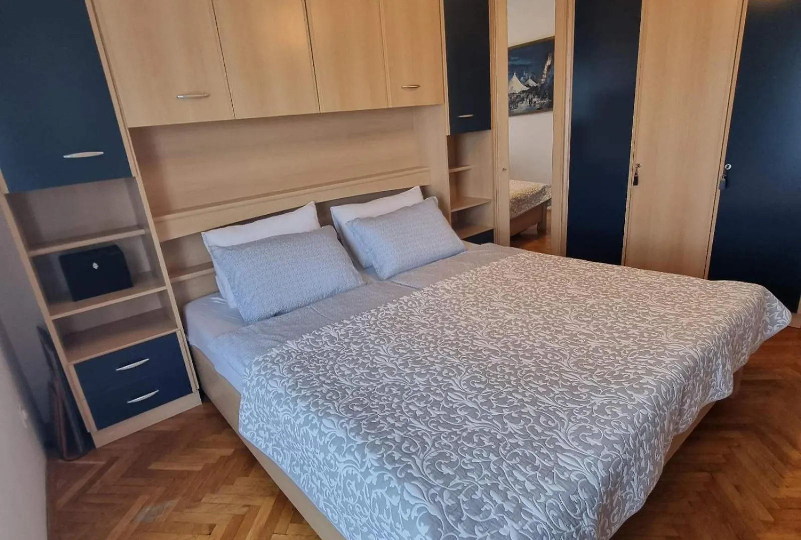 Rijeka Stan Apartment