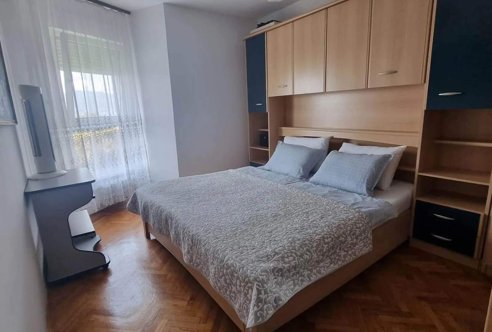 Rijeka Stan Apartment