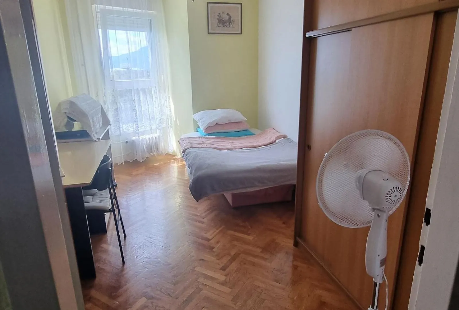 Rijeka Stan Apartment 0*,  Croatia