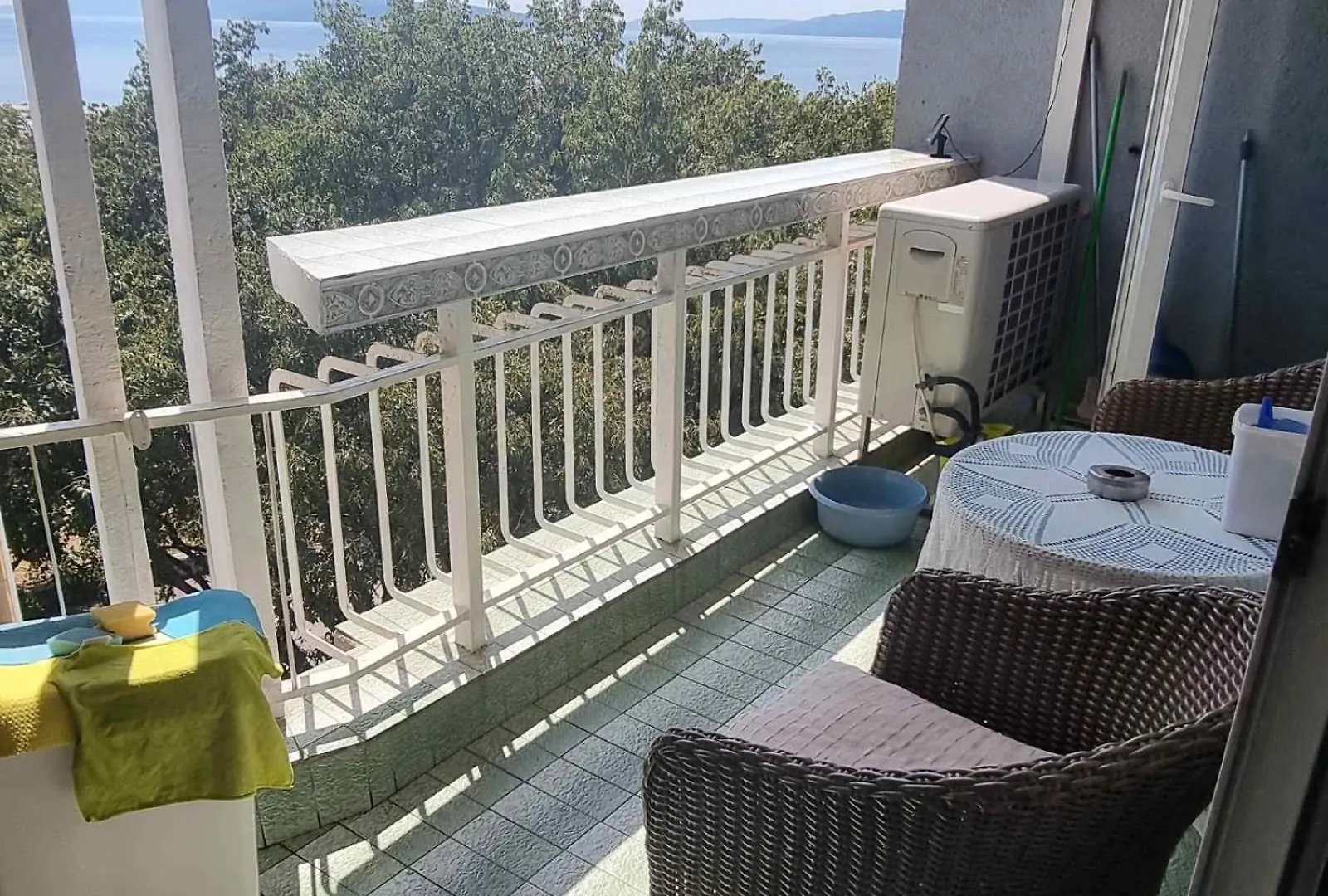 Rijeka Stan Apartment