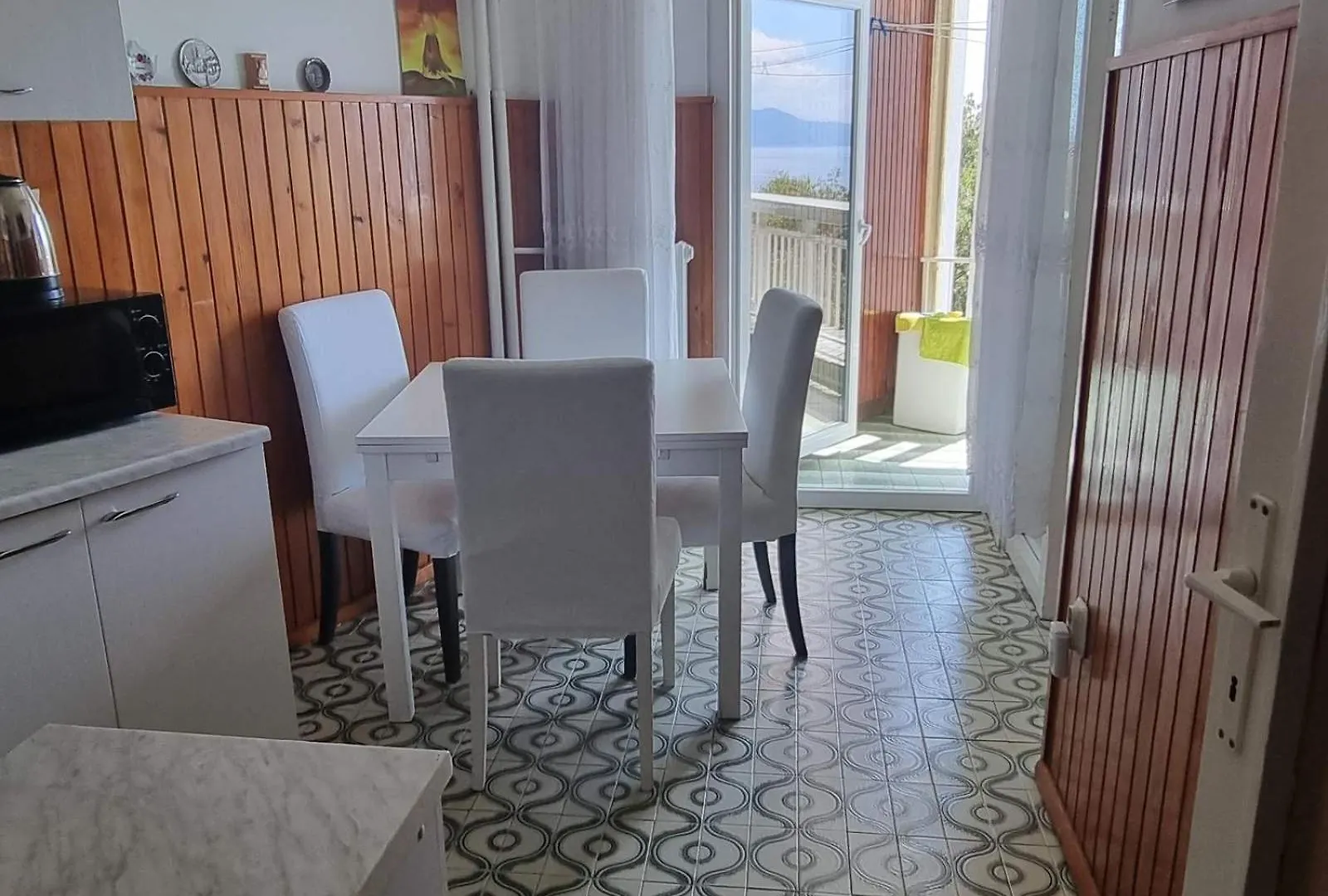 Rijeka Stan Apartment Croatia
