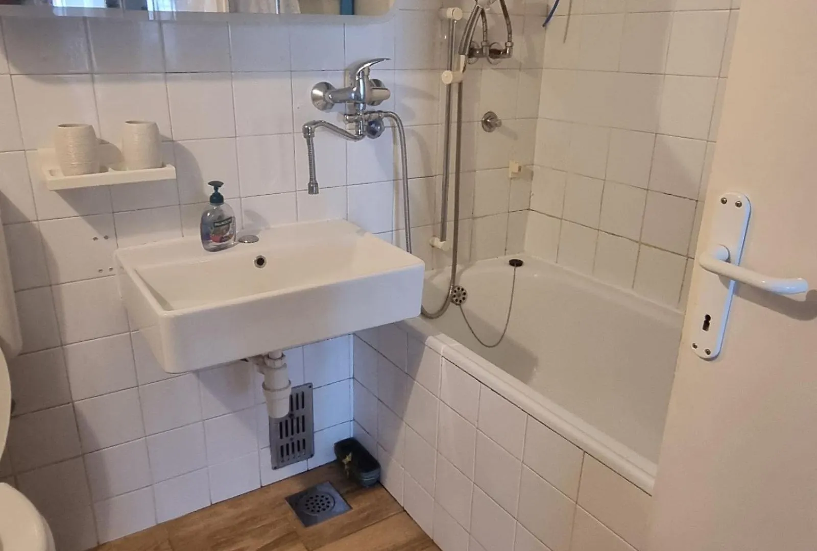 Rijeka Stan Apartment Croatia