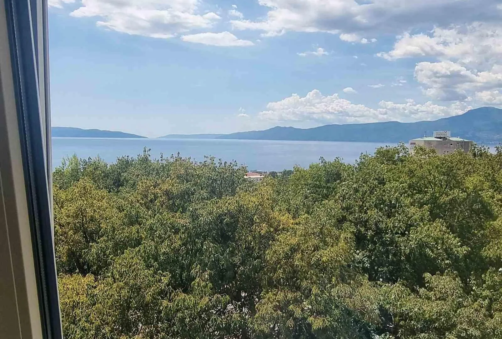 Rijeka Stan Apartment