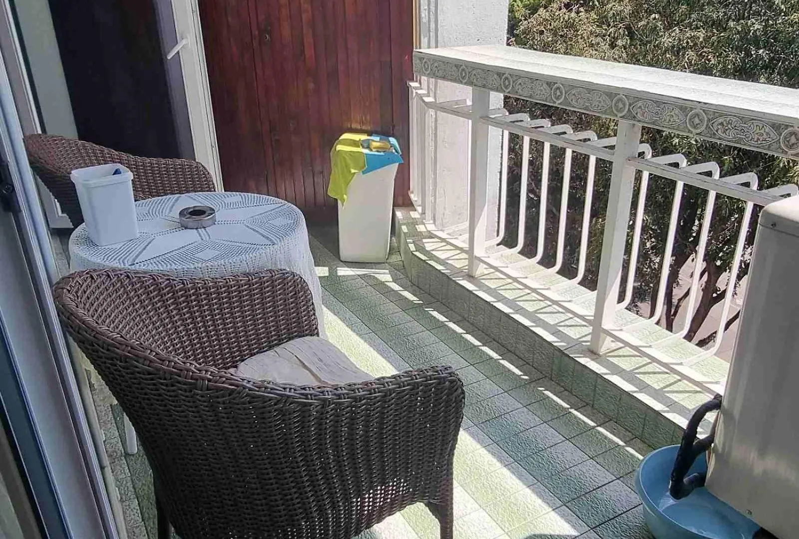 Rijeka Stan Apartment